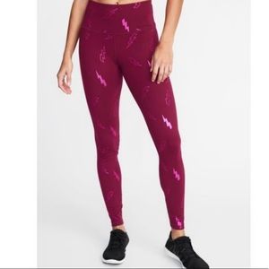 Old Navy Active Leggings